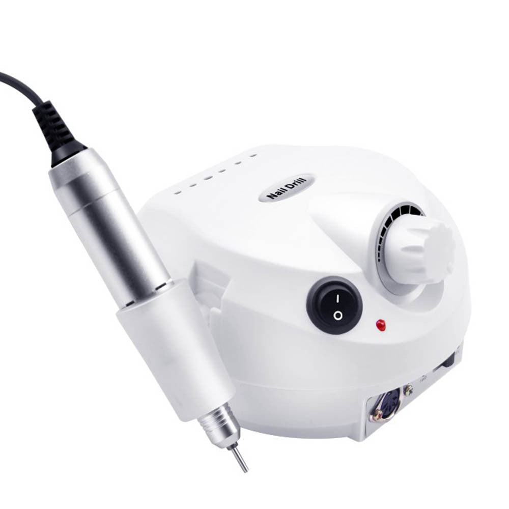 Nail Polishing Equipment Nail Polishing Equipment
